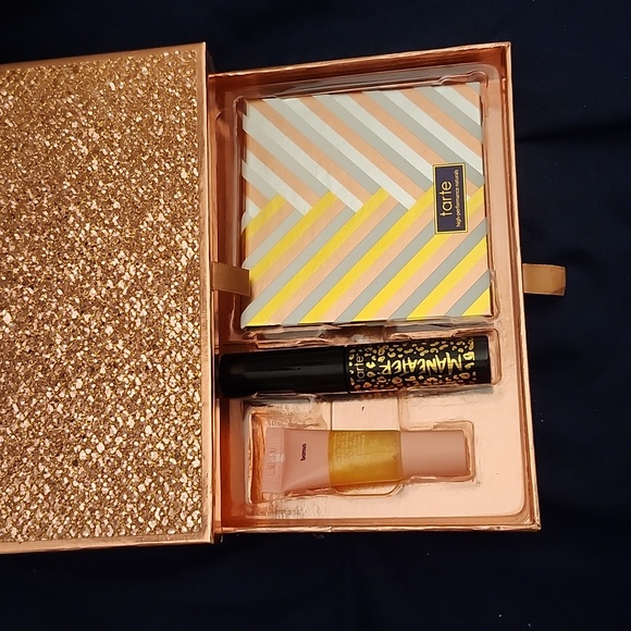 Tarte Cosmetics magnetic 4 quad palette - Picture 4 of 5